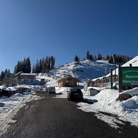 Berglisl - Direkt An Der Schipiste! Neue Ferienwohnung Mit Sauna Klippitztorl ภายนอก รูปภาพ