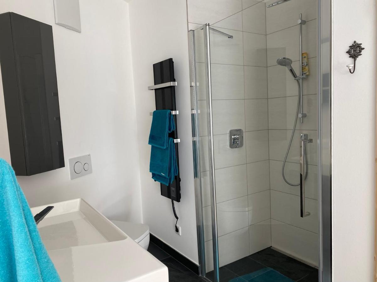 Berglisl - Direkt An Der Schipiste! Neue Ferienwohnung Mit Sauna Klippitztorl ภายนอก รูปภาพ