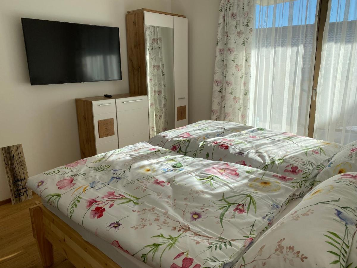 Berglisl - Direkt An Der Schipiste! Neue Ferienwohnung Mit Sauna Klippitztorl ภายนอก รูปภาพ